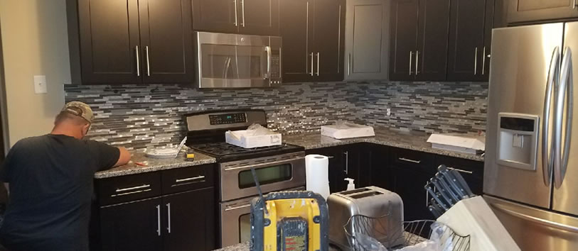 Kitchen Remodeling Estimate Morris, Pennsylvania